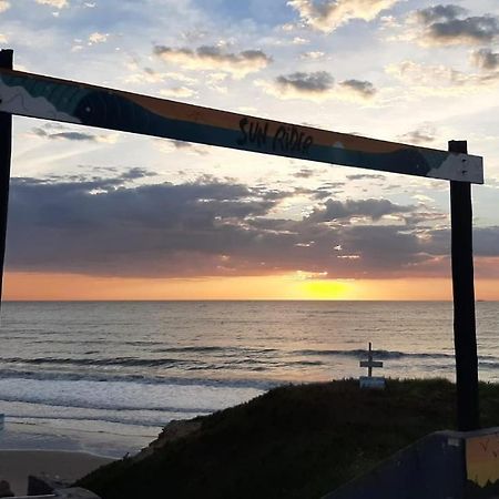 Roma Apartamento Frente Al Mar Mar del Plata Eksteriør bilde