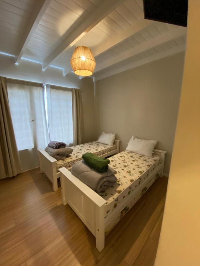 Roma Apartamento Frente Al Mar Mar del Plata Eksteriør bilde