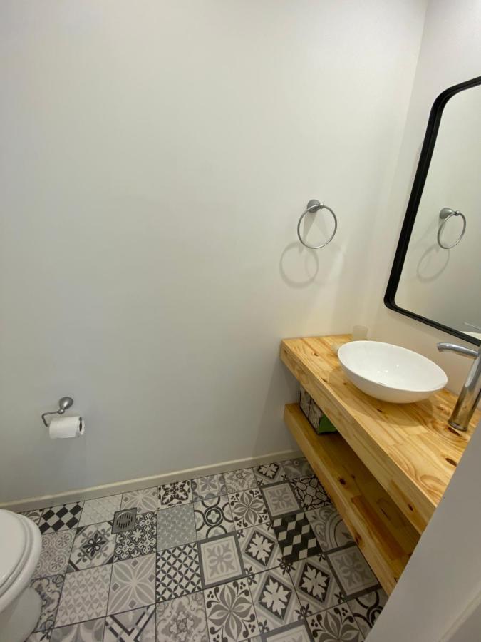 Roma Apartamento Frente Al Mar Mar del Plata Eksteriør bilde