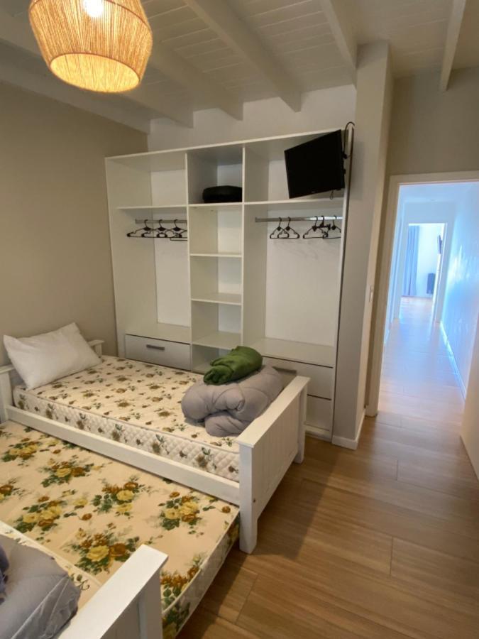 Roma Apartamento Frente Al Mar Mar del Plata Eksteriør bilde