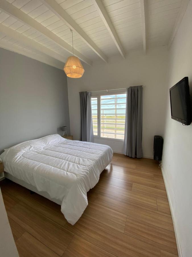 Roma Apartamento Frente Al Mar Mar del Plata Eksteriør bilde