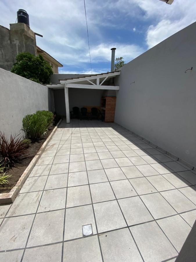 Roma Apartamento Frente Al Mar Mar del Plata Eksteriør bilde
